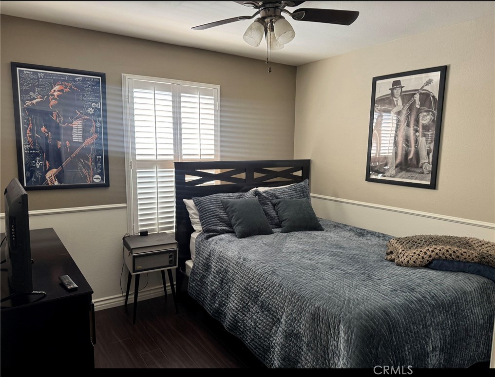 Horsethief Canyon - Residential Lease