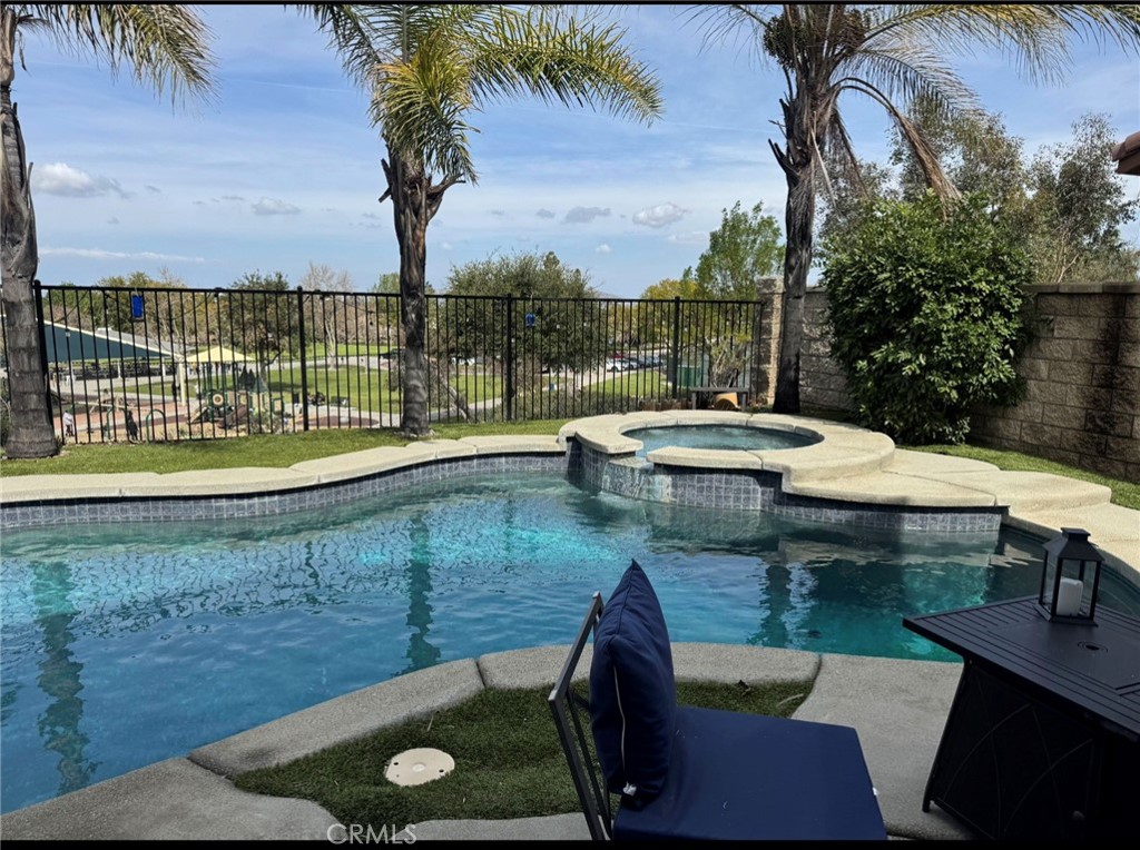 Horsethief Canyon - Residential Lease