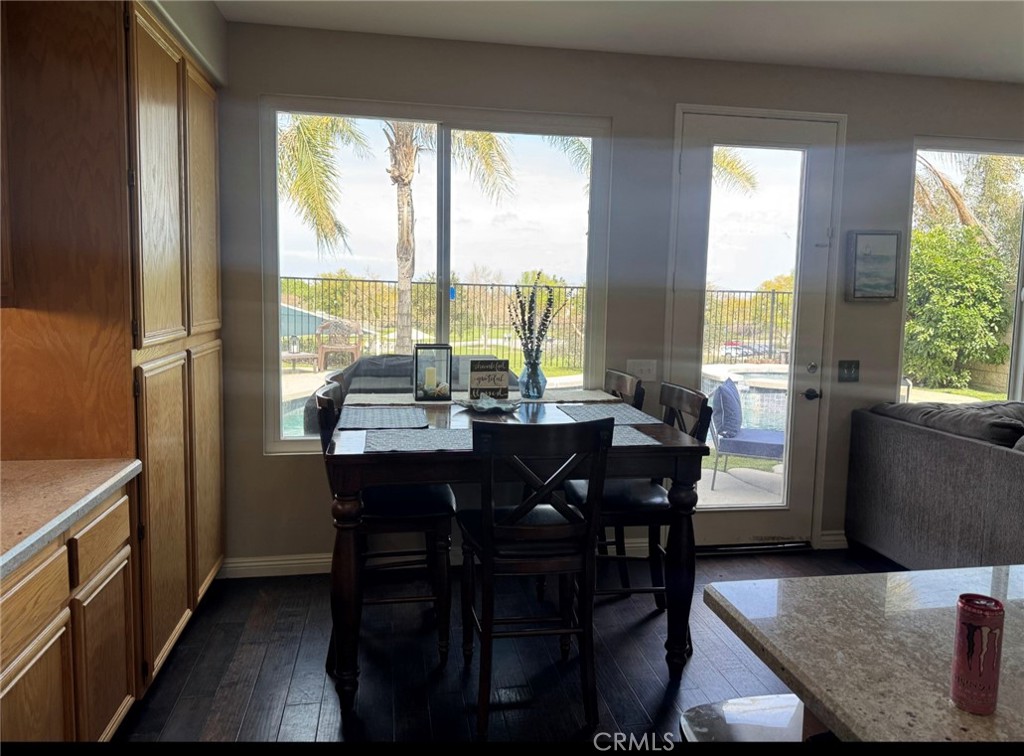 Horsethief Canyon - Residential Lease