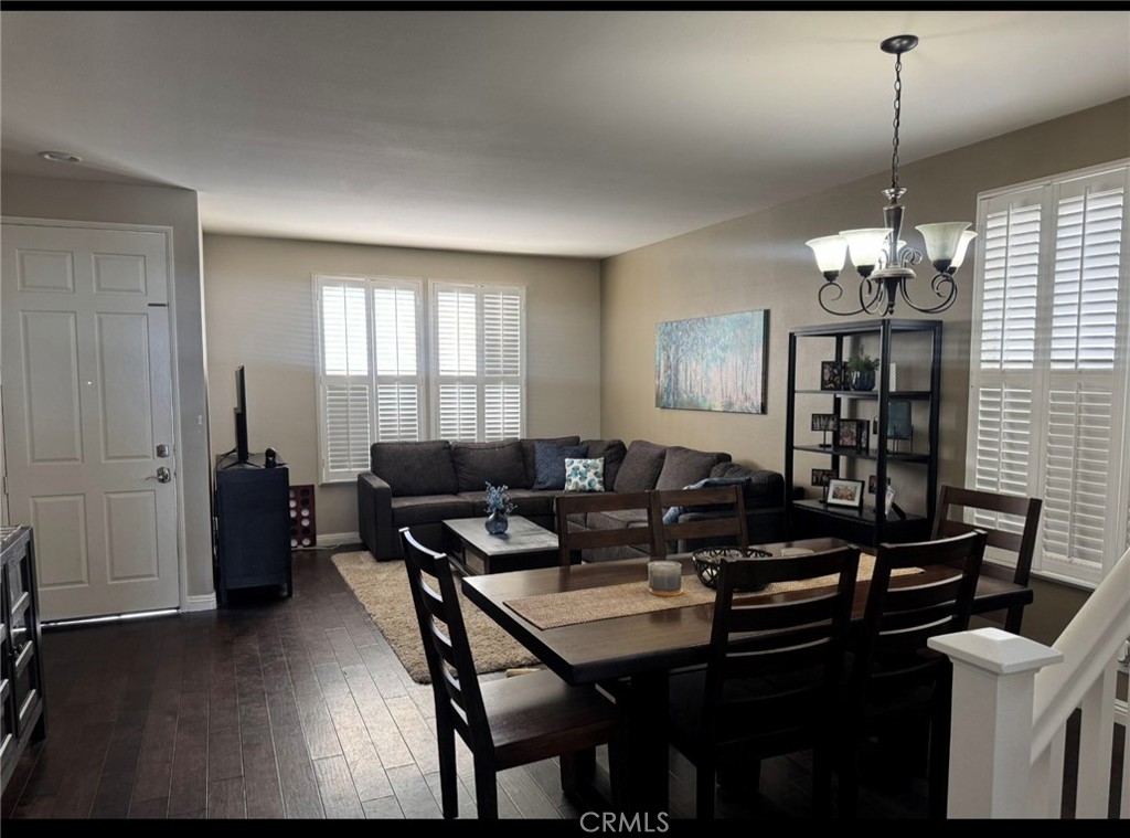 Horsethief Canyon - Residential Lease