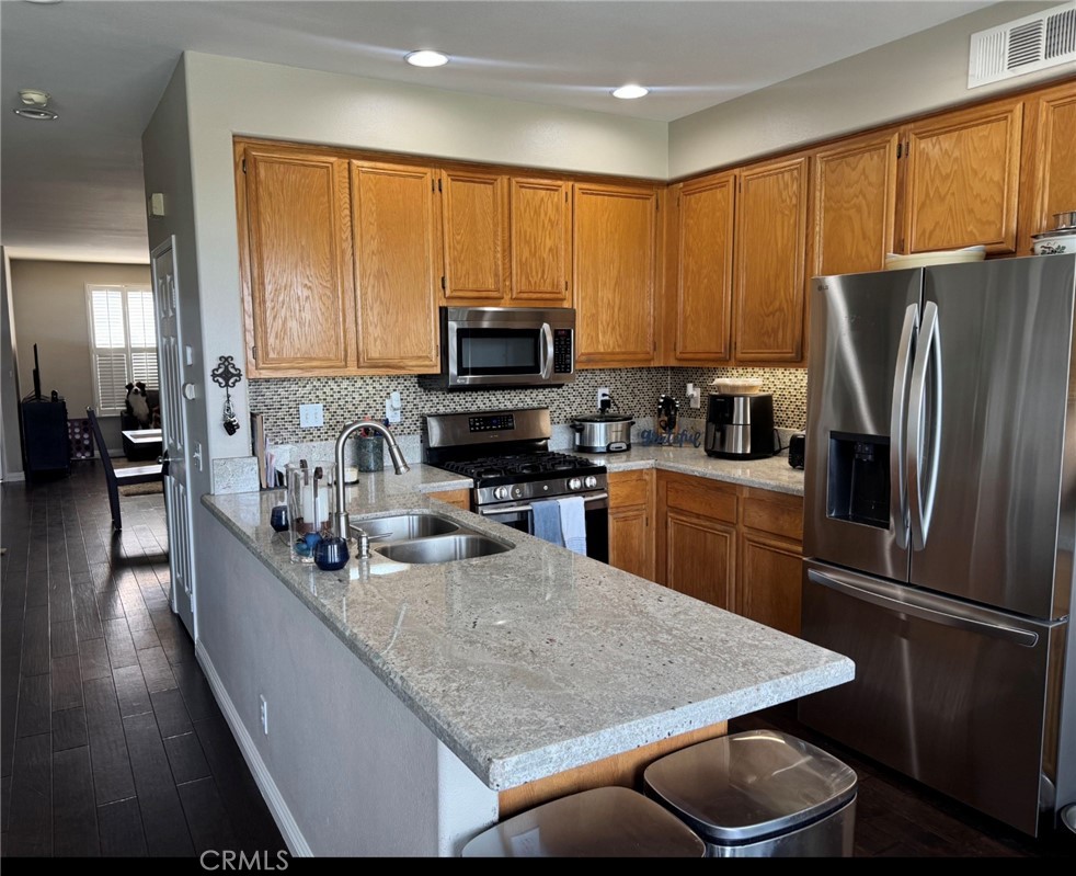 Horsethief Canyon - Residential Lease