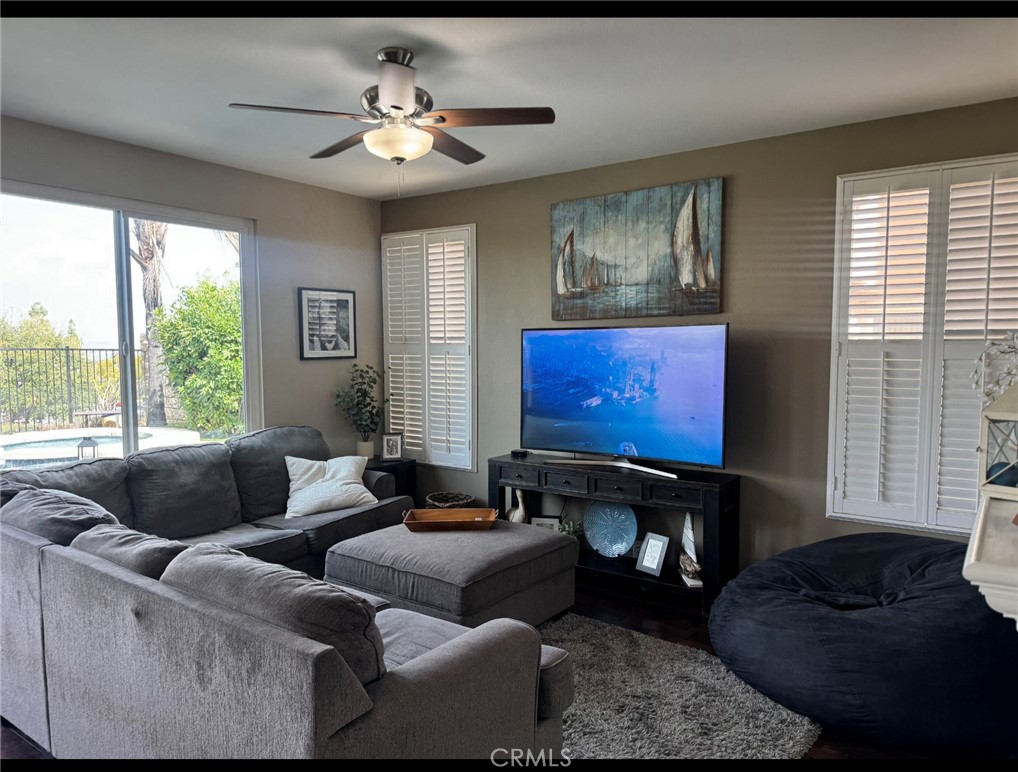 Horsethief Canyon - Residential Lease