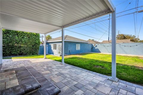 A home in Redondo Beach