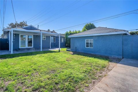 A home in Redondo Beach