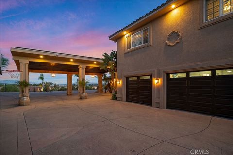 A home in Murrieta