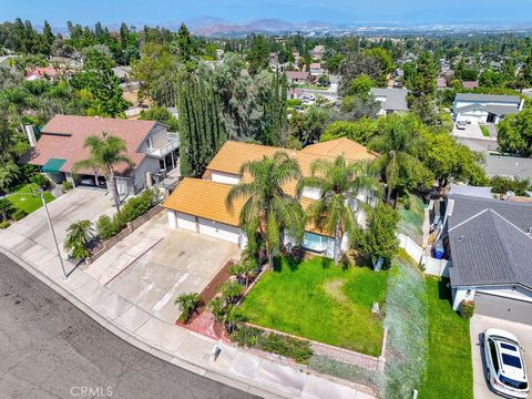 A home in Riverside