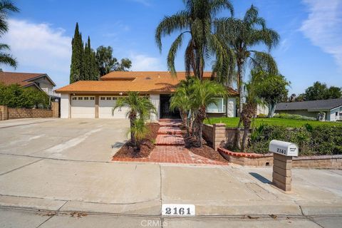 A home in Riverside