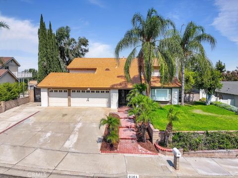 A home in Riverside