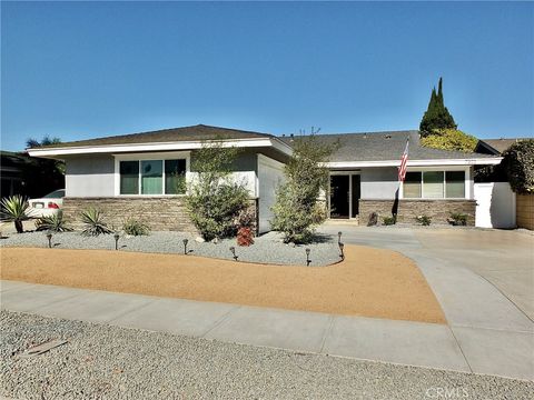 A home in Long Beach