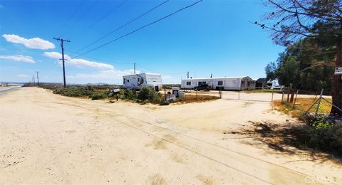 A home in Hinkley