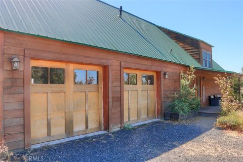 A home in Mariposa