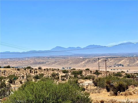 A home in Apple Valley