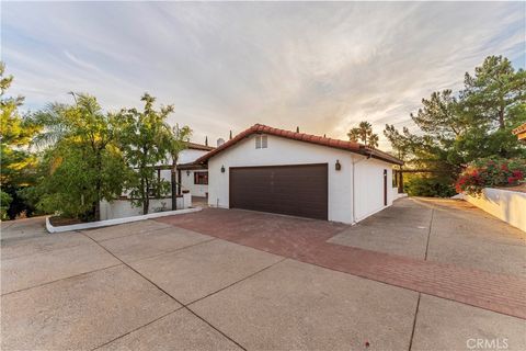 A home in Perris