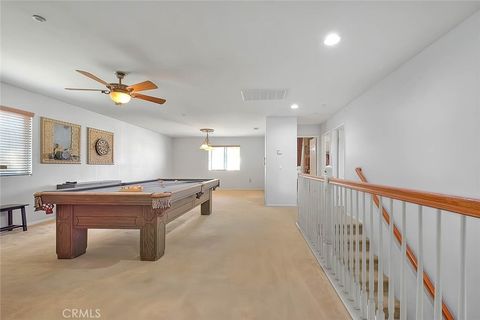 A home in Fontana