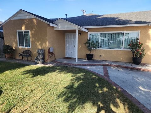 11647 Dune Street Norwalk CA 90650