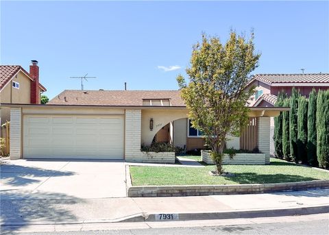 7931 Carolyn Circle La Palma CA 90623