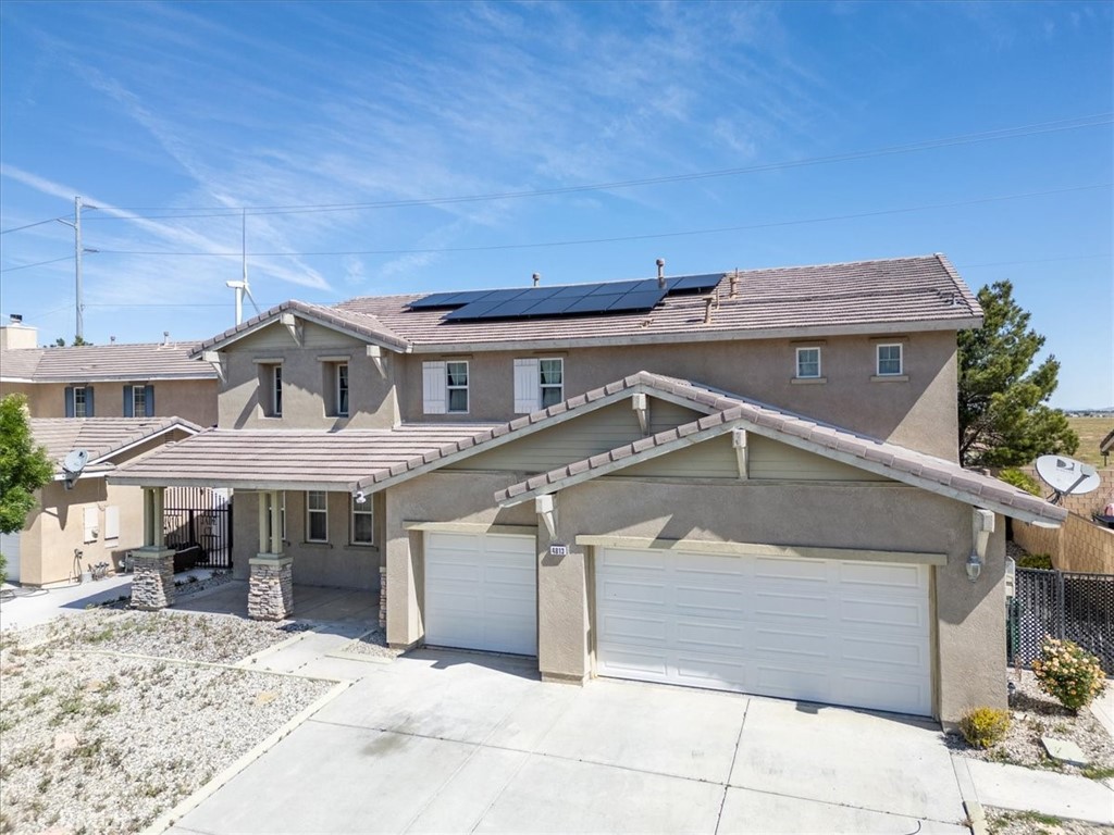 View Lancaster, CA 93536 house