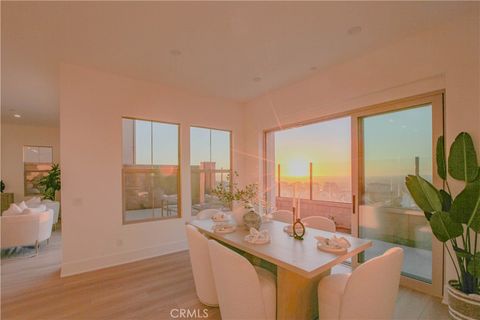 A home in Irvine
