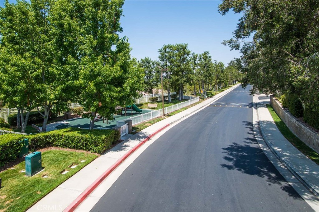 Summit Court (SMCT) - Residential Lease