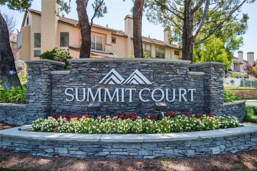 Summit Court (SMCT) - Residential Lease