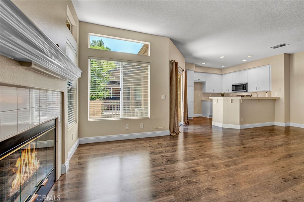 Summit Court (SMCT) - Residential Lease