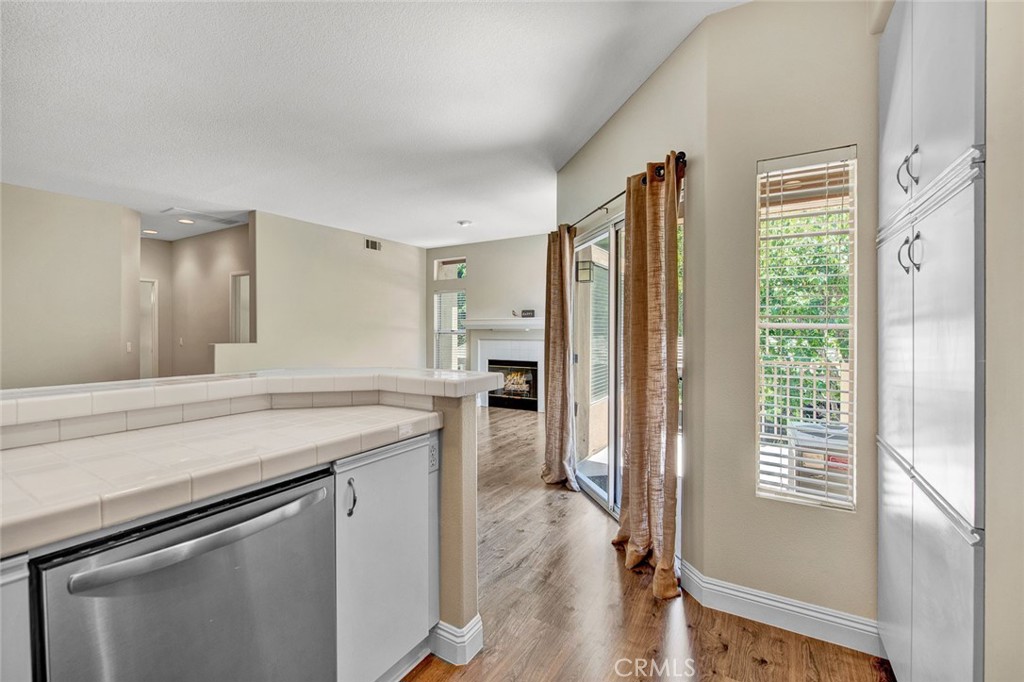 Summit Court (SMCT) - Residential Lease