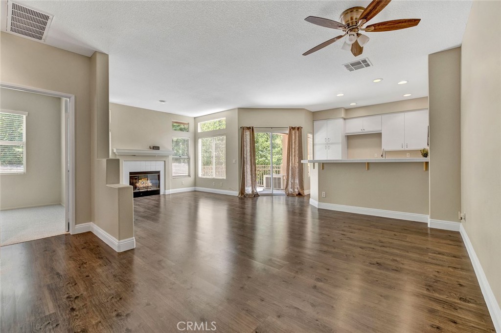 Summit Court (SMCT) - Residential Lease