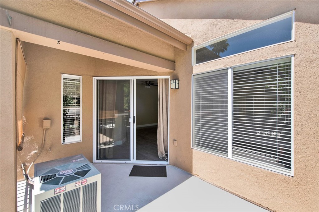 Summit Court (SMCT) - Residential Lease