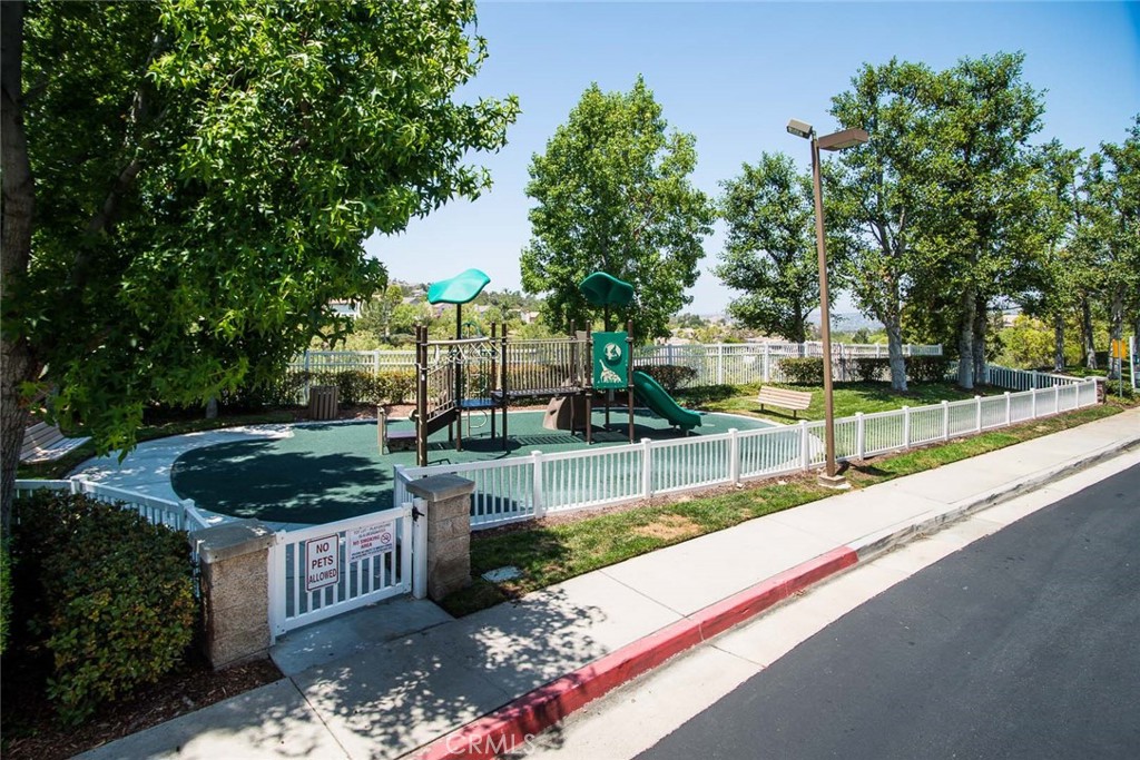 Summit Court (SMCT) - Residential Lease