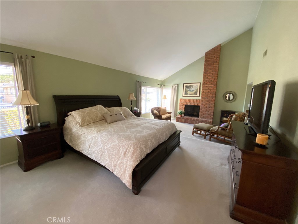 Aliso Woods (AW) - Residential