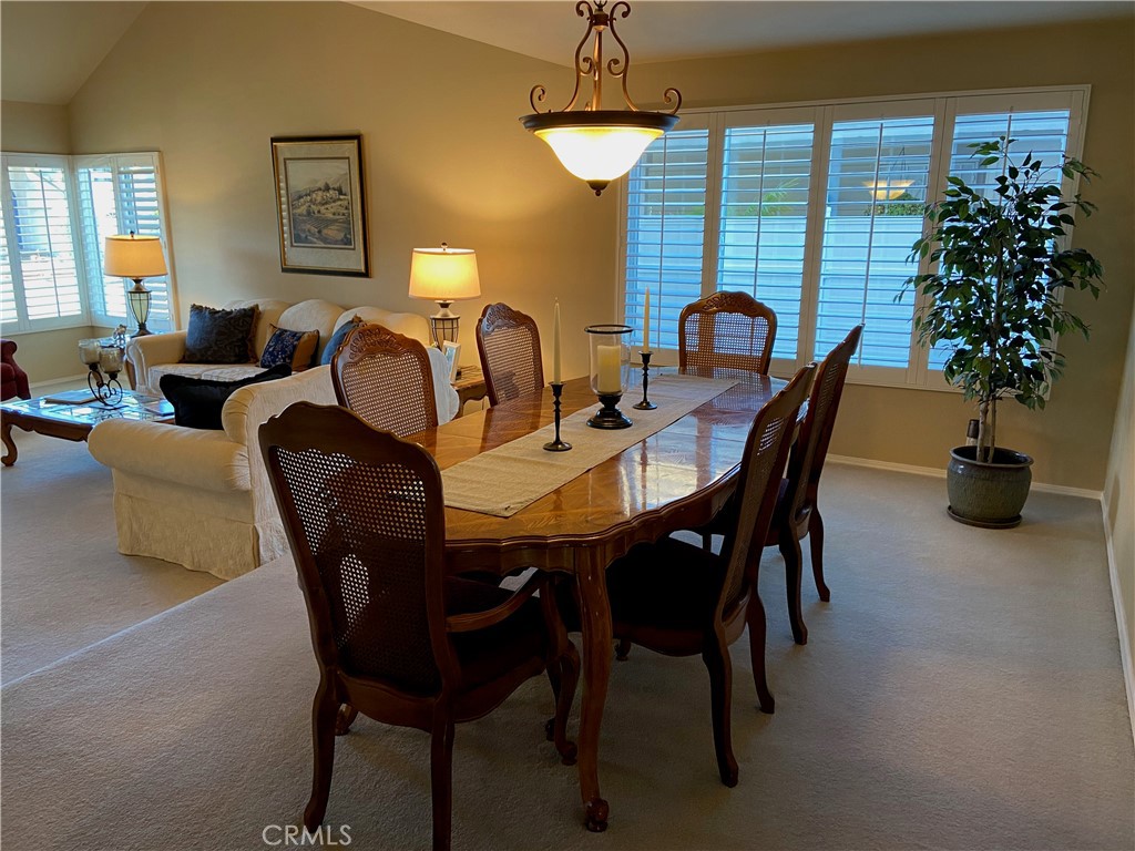 Aliso Woods (AW) - Residential