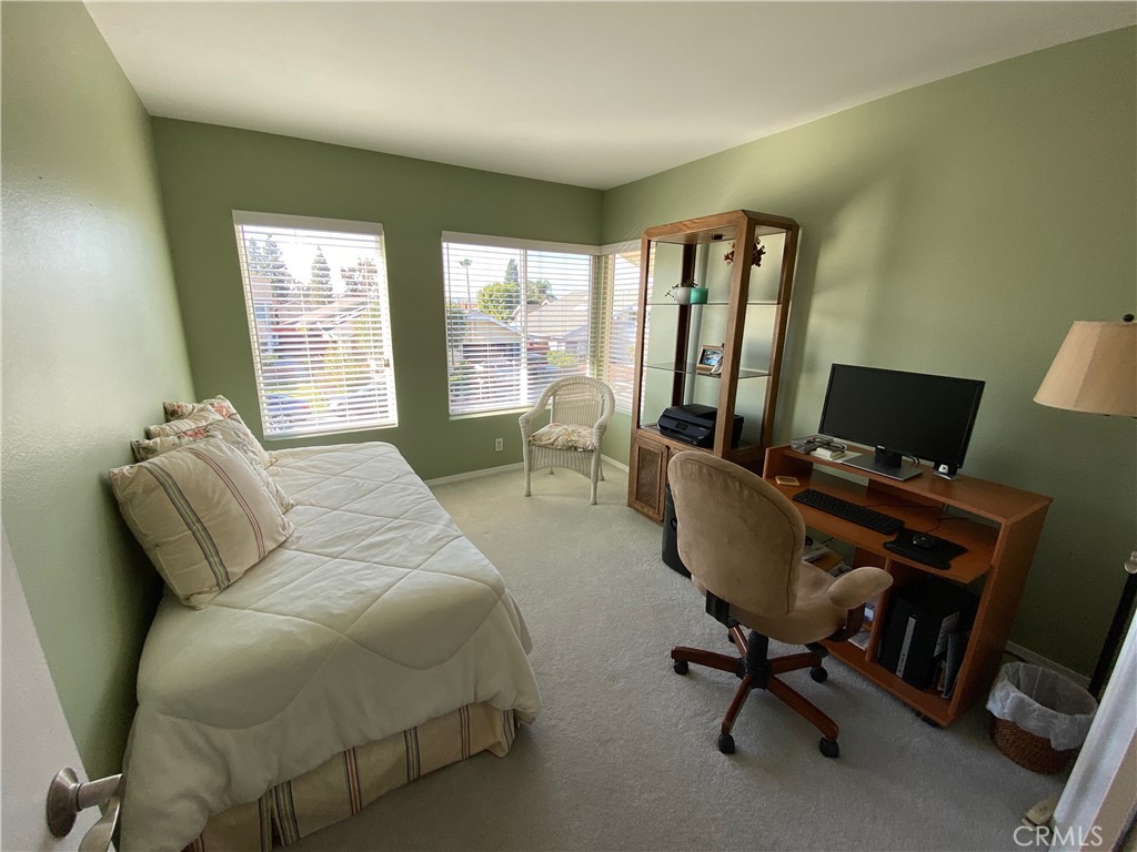 Aliso Woods (AW) - Residential