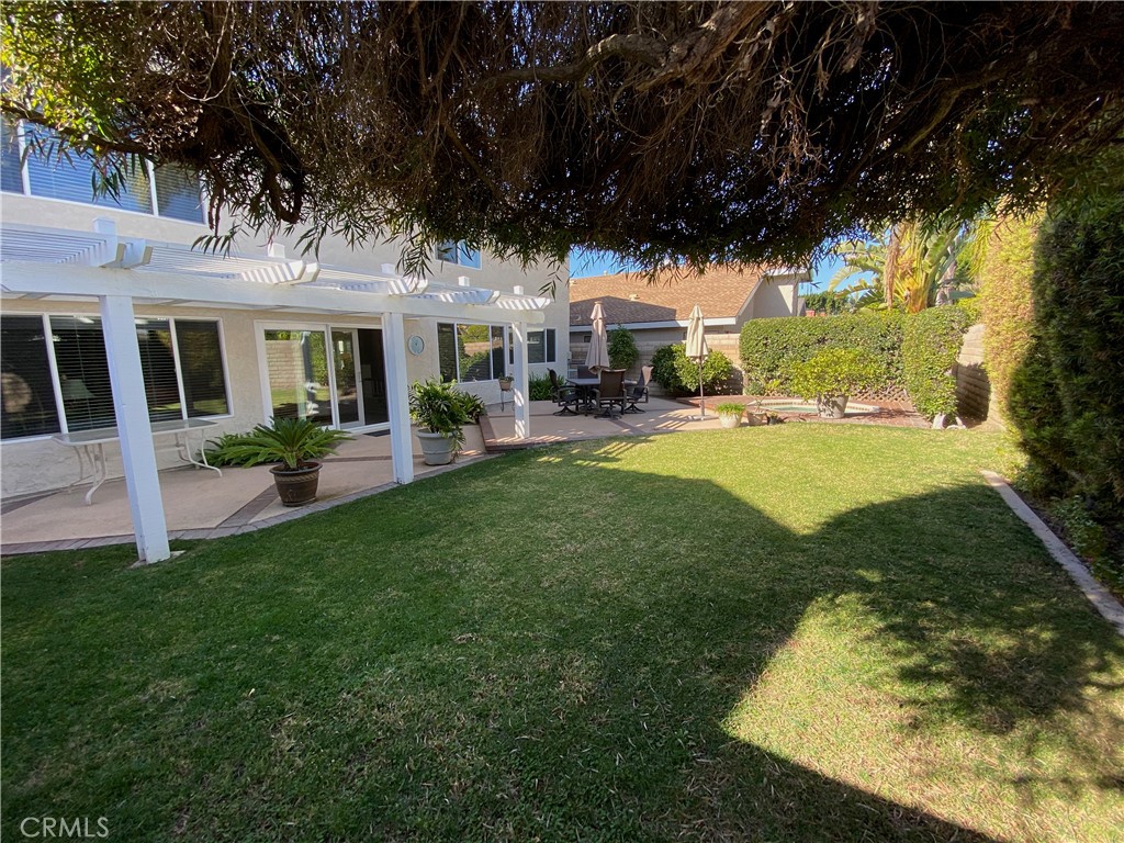 Aliso Woods (AW) - Residential