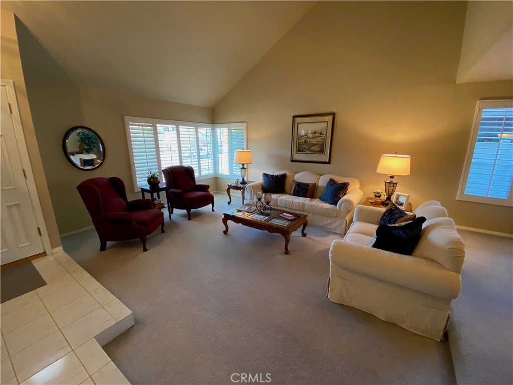 Aliso Woods (AW) - Residential