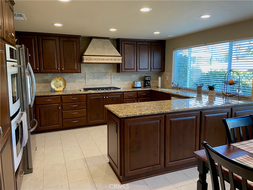 Aliso Woods (AW) - Residential