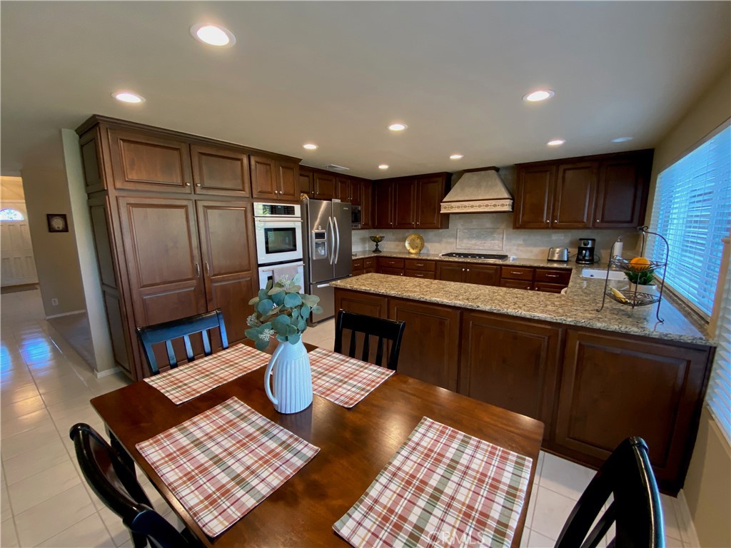 Aliso Woods (AW) - Residential