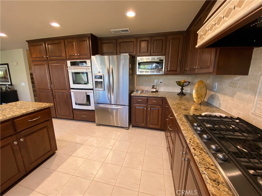 Aliso Woods (AW) - Residential