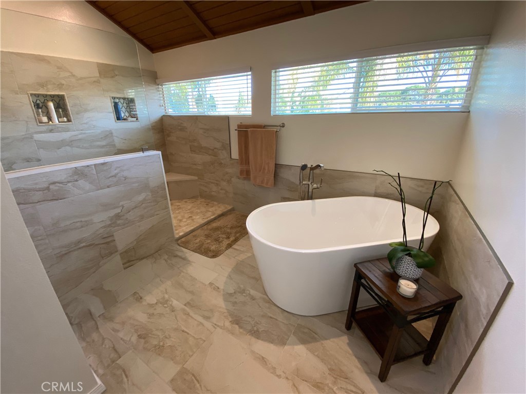 Aliso Woods (AW) - Residential