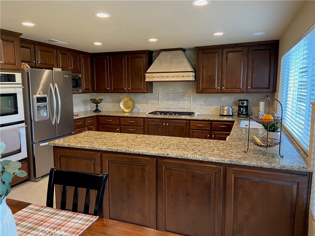 Aliso Woods (AW) - Residential