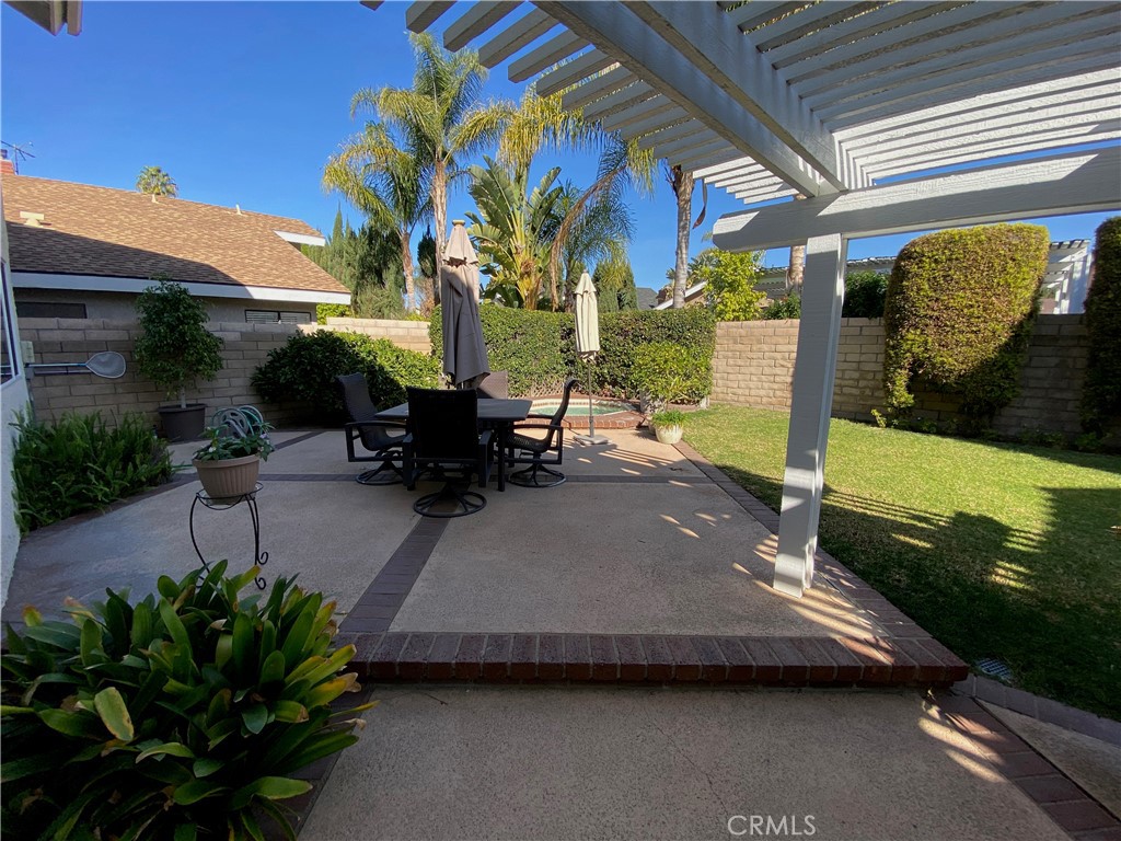 Aliso Woods (AW) - Residential