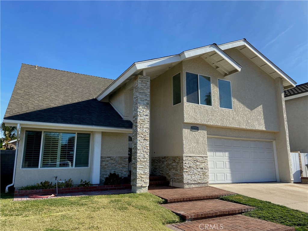 Aliso Woods (AW) - Residential