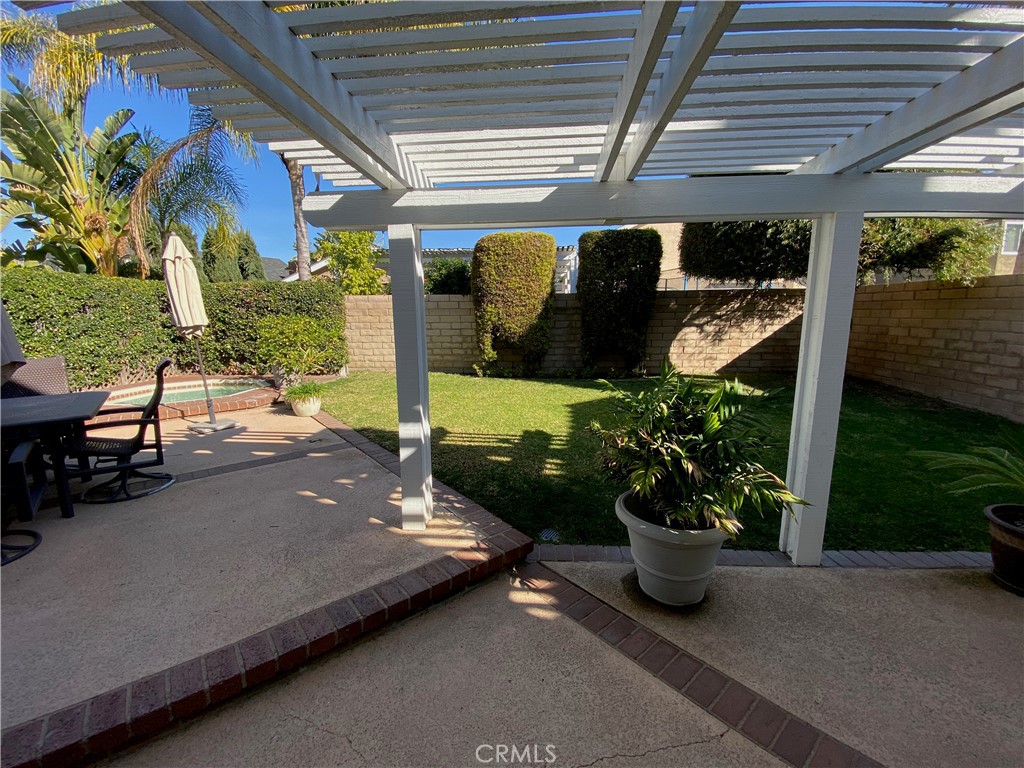 Aliso Woods (AW) - Residential