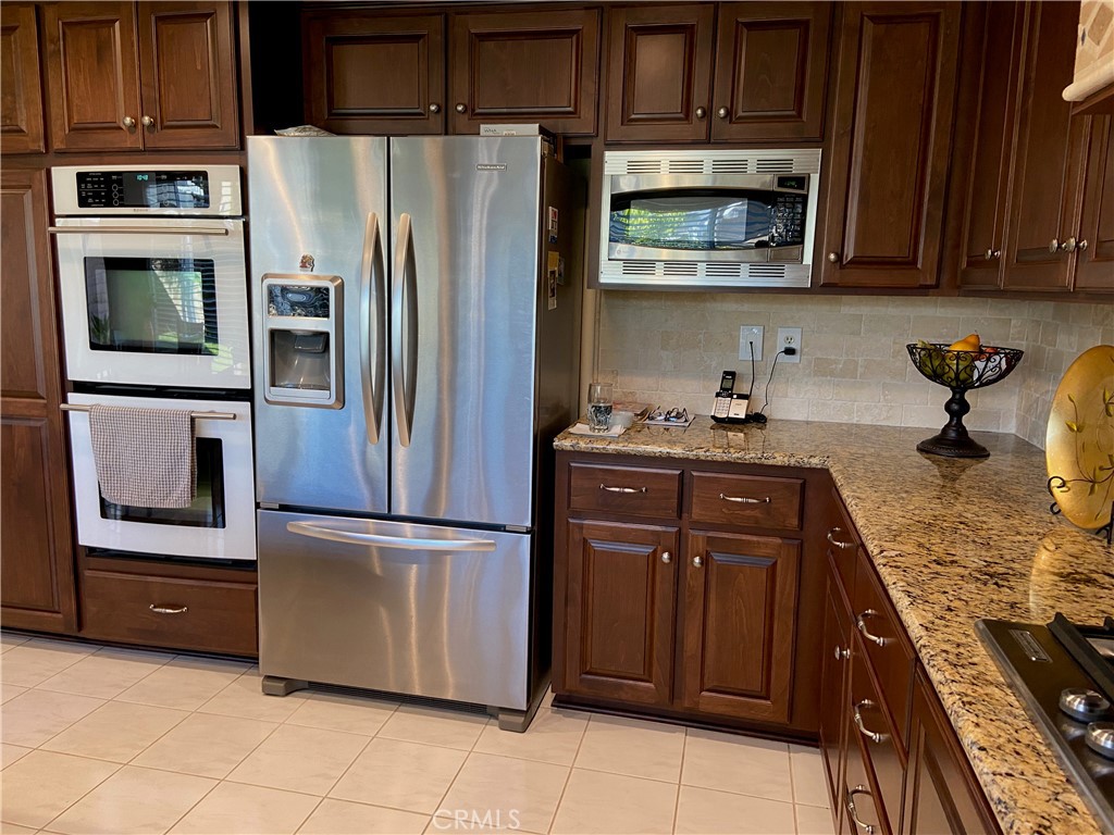 Aliso Woods (AW) - Residential