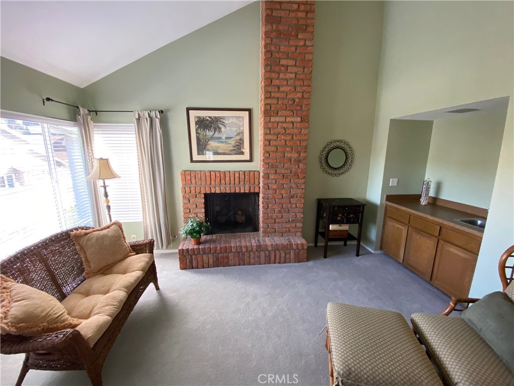 Aliso Woods (AW) - Residential