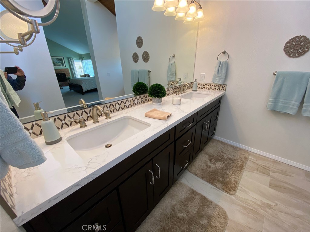 Aliso Woods (AW) - Residential