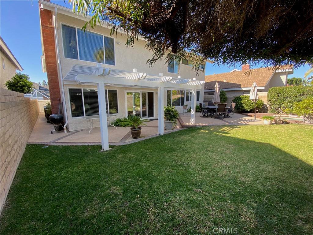 Aliso Woods (AW) - Residential