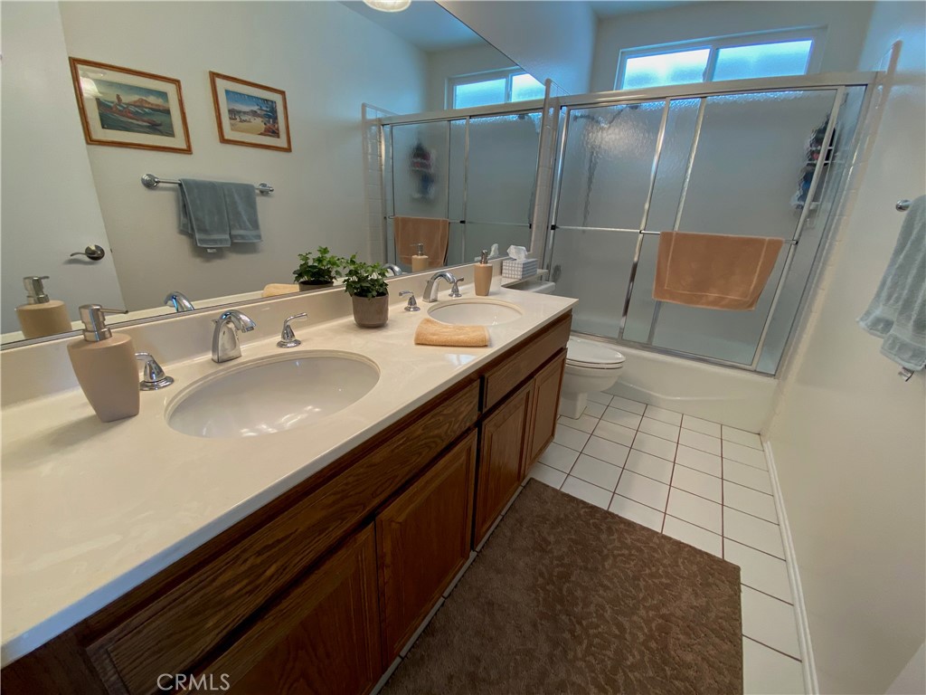 Aliso Woods (AW) - Residential