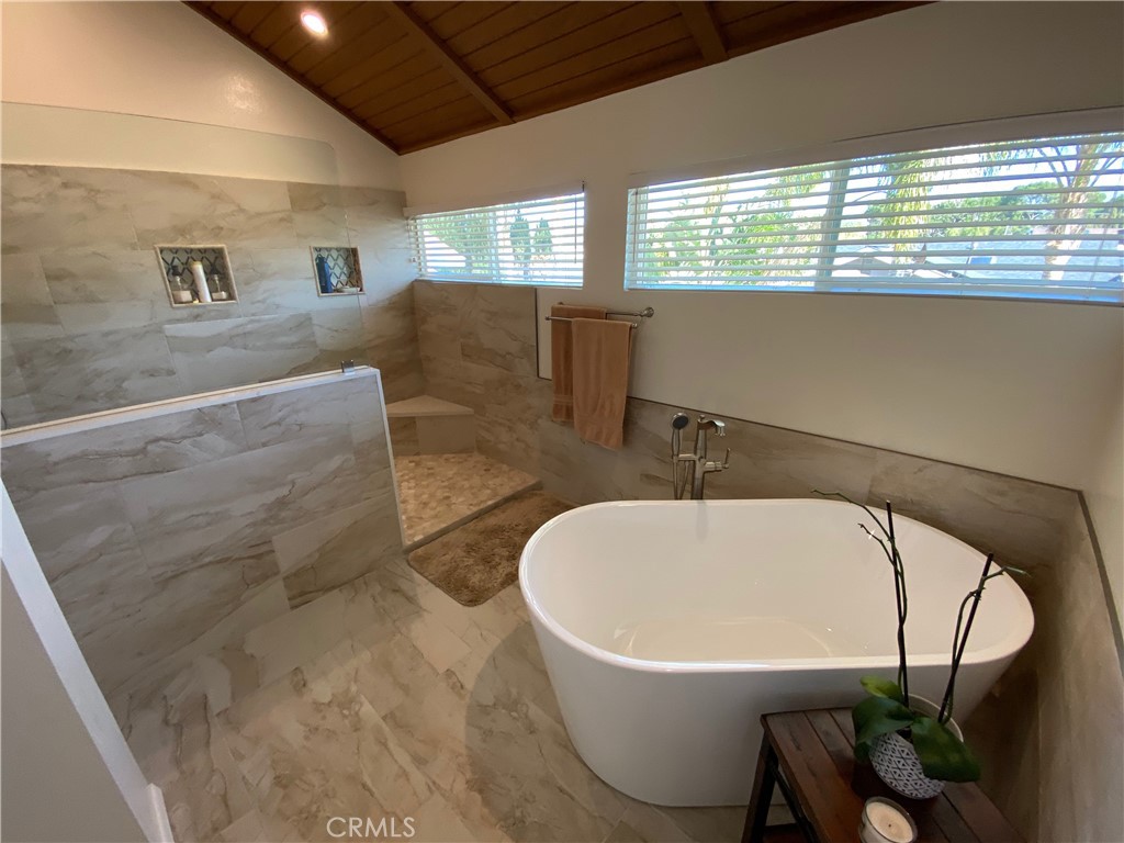 Aliso Woods (AW) - Residential