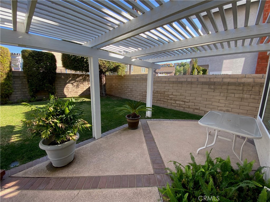 Aliso Woods (AW) - Residential