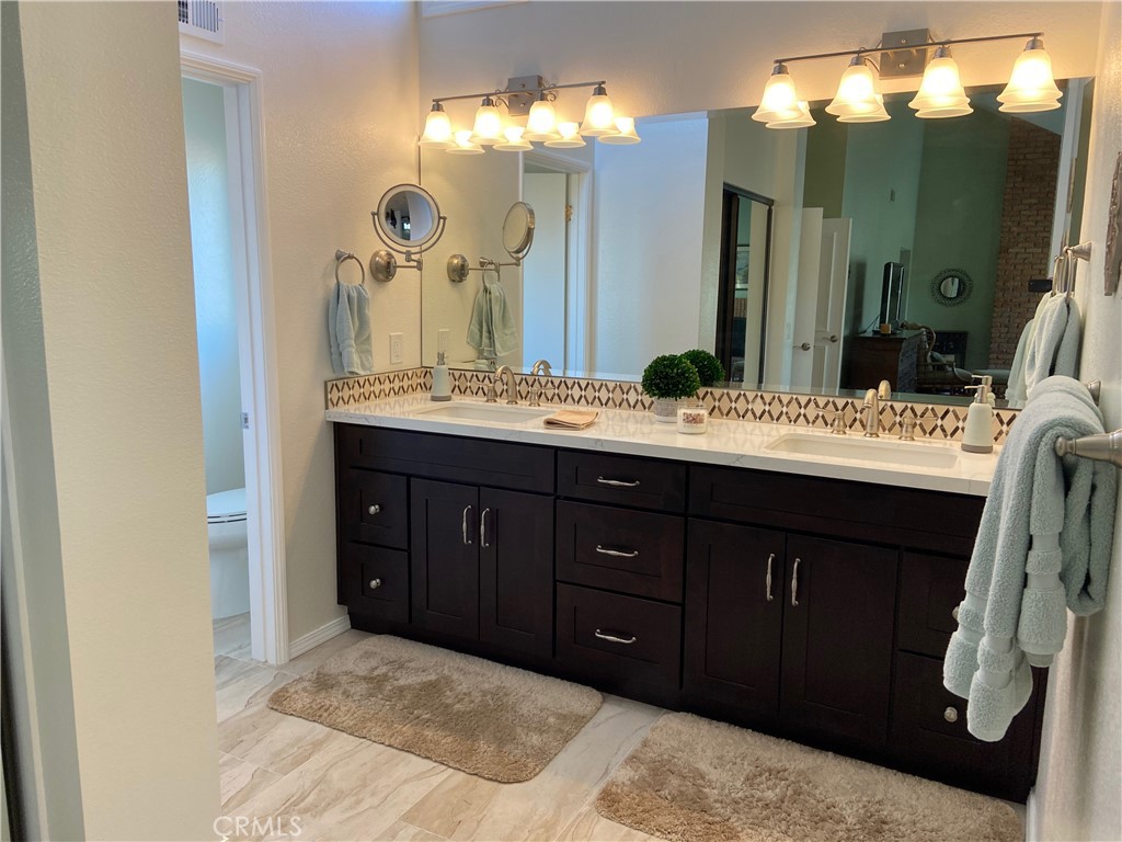 Aliso Woods (AW) - Residential